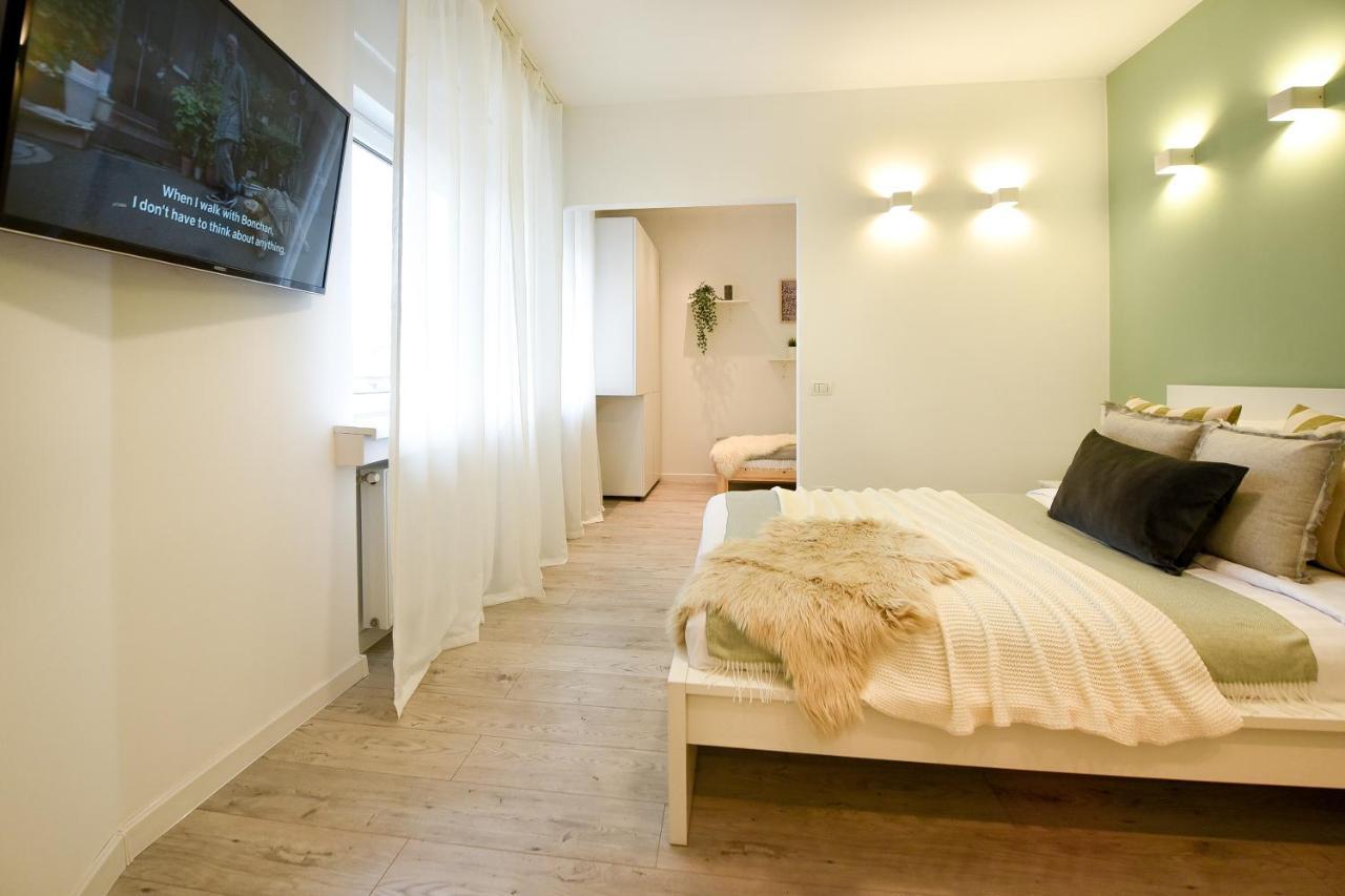 Spacious 1Br In The City Center - Amazing For Extended Stays Bucharest Luaran gambar